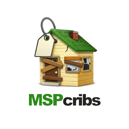 Midway home Buyers Logo